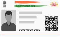 Aadhar Tool