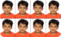 Passport Photo Maker